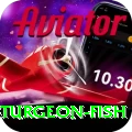 sturgeon fish Gaming Elite v5.1.3