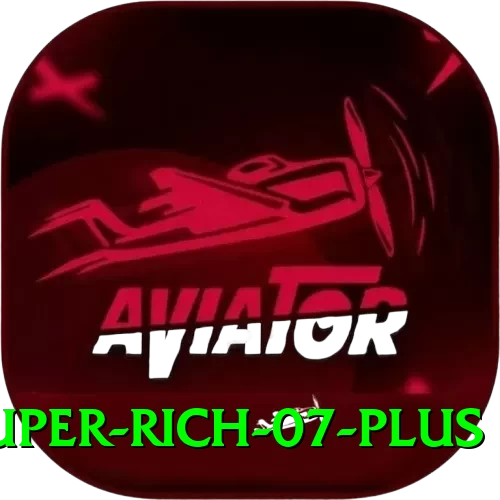 Super Rich 07 Gold Pro v3.0.8 - 2