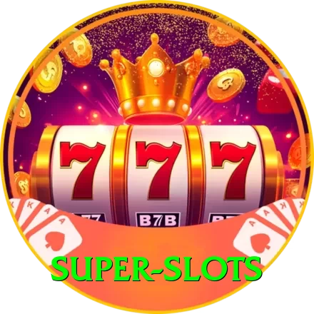 super slots Elite Latest v4.1.0 - 2