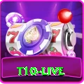 t10 live Legend Slots