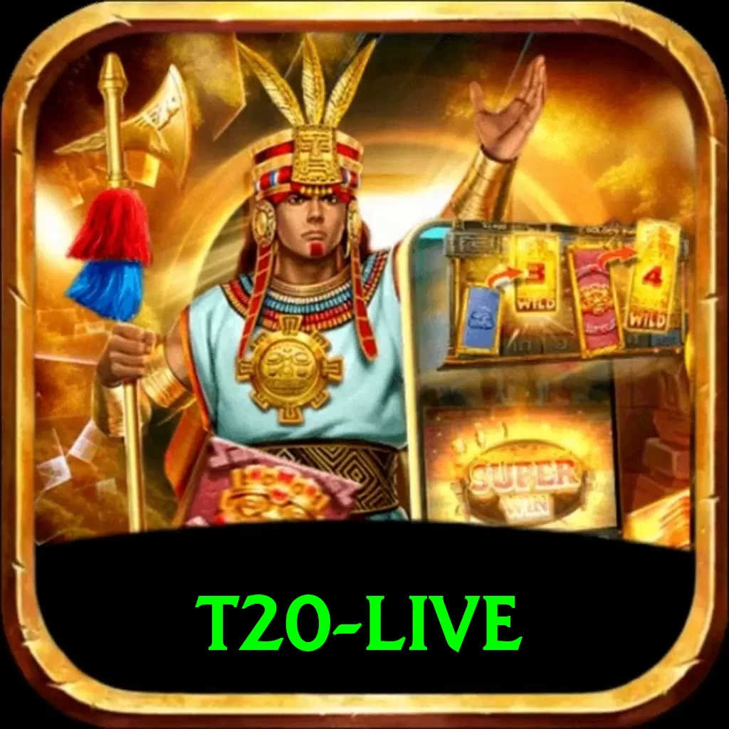 t20 live Champion v1.9.3 - 2