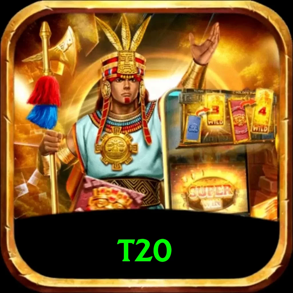 t20 Gaming Master v5.8.9 - 2