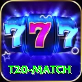 t20 match Cash Master