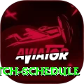 t20 match schedule Official v5.4.2