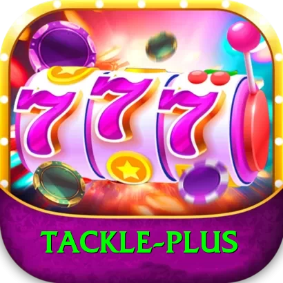 tackle - Pro Edition v3.4.9 - 2