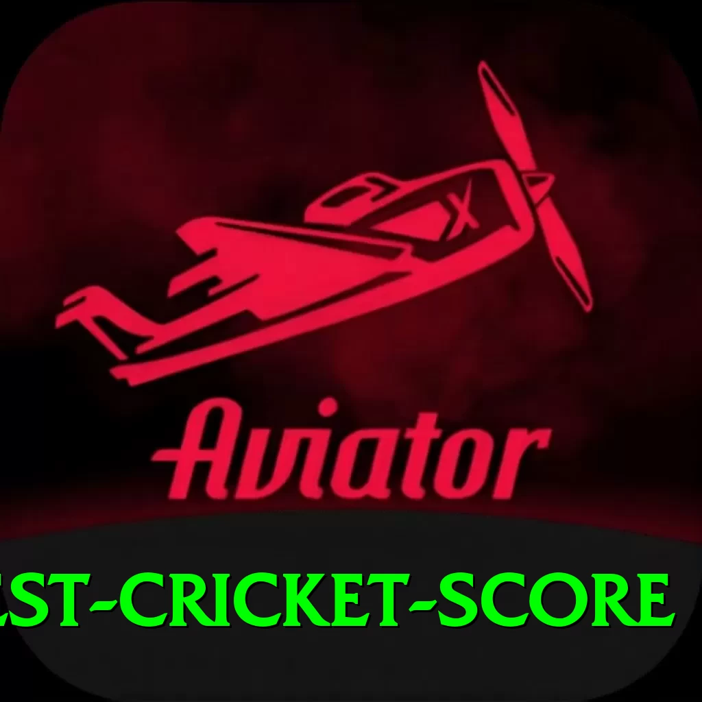 test cricket score APK Extreme v5.1.7 - 2