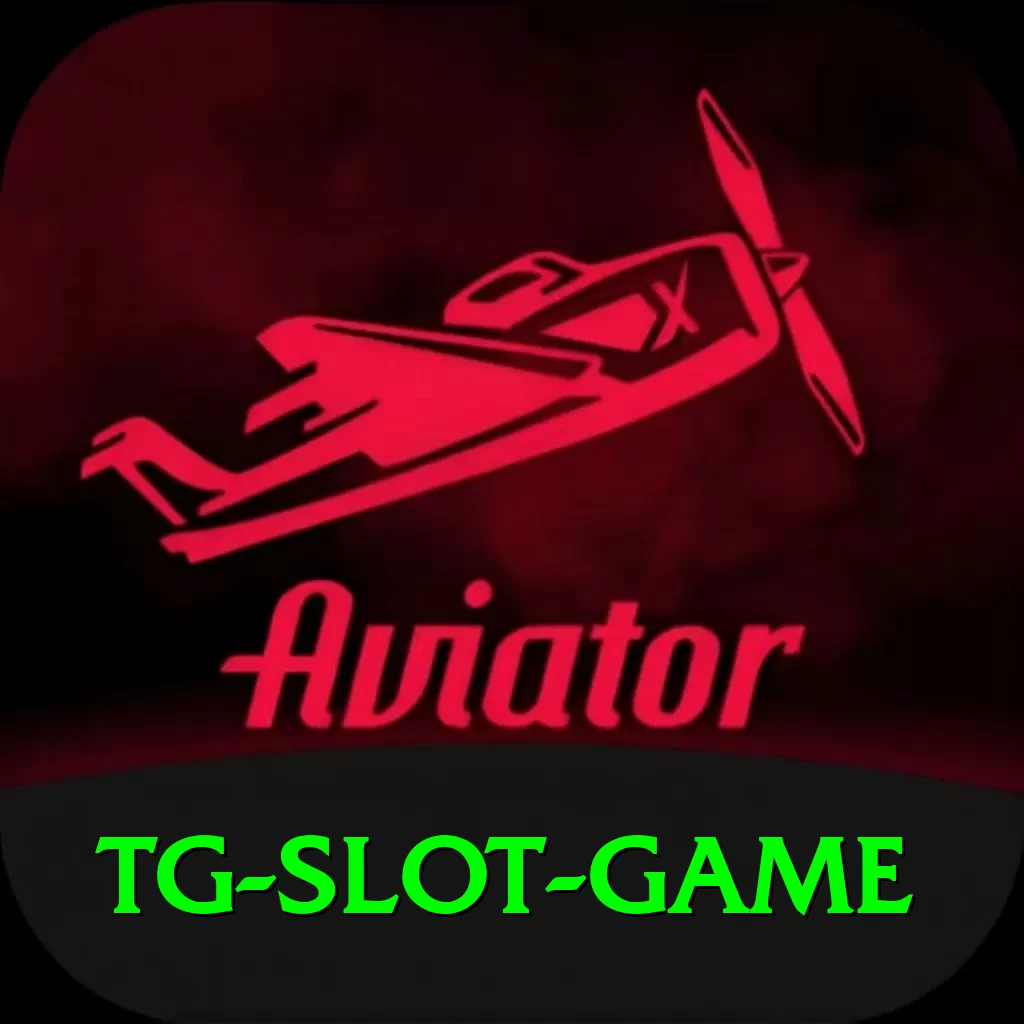 TG Slot Game Pro v1.9.7 - 2
