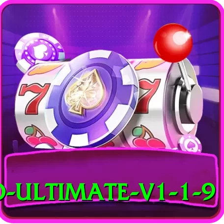 tgslot Casino Ultimate v1.1.9 - 2