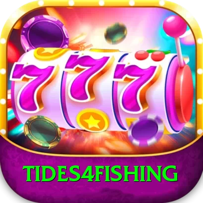 tides4fishing Slot Machine Royal - 2