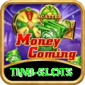 Timi Slots Pro Edition v2.8.6