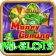 Timi Slots Pro Edition v2.8.6
