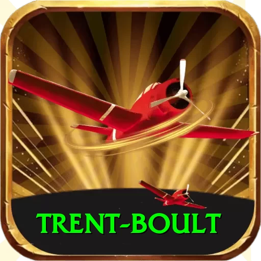 trent boult - Real Money Premium - 2