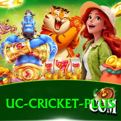 uc cricket App Super v3.8.6 - 2