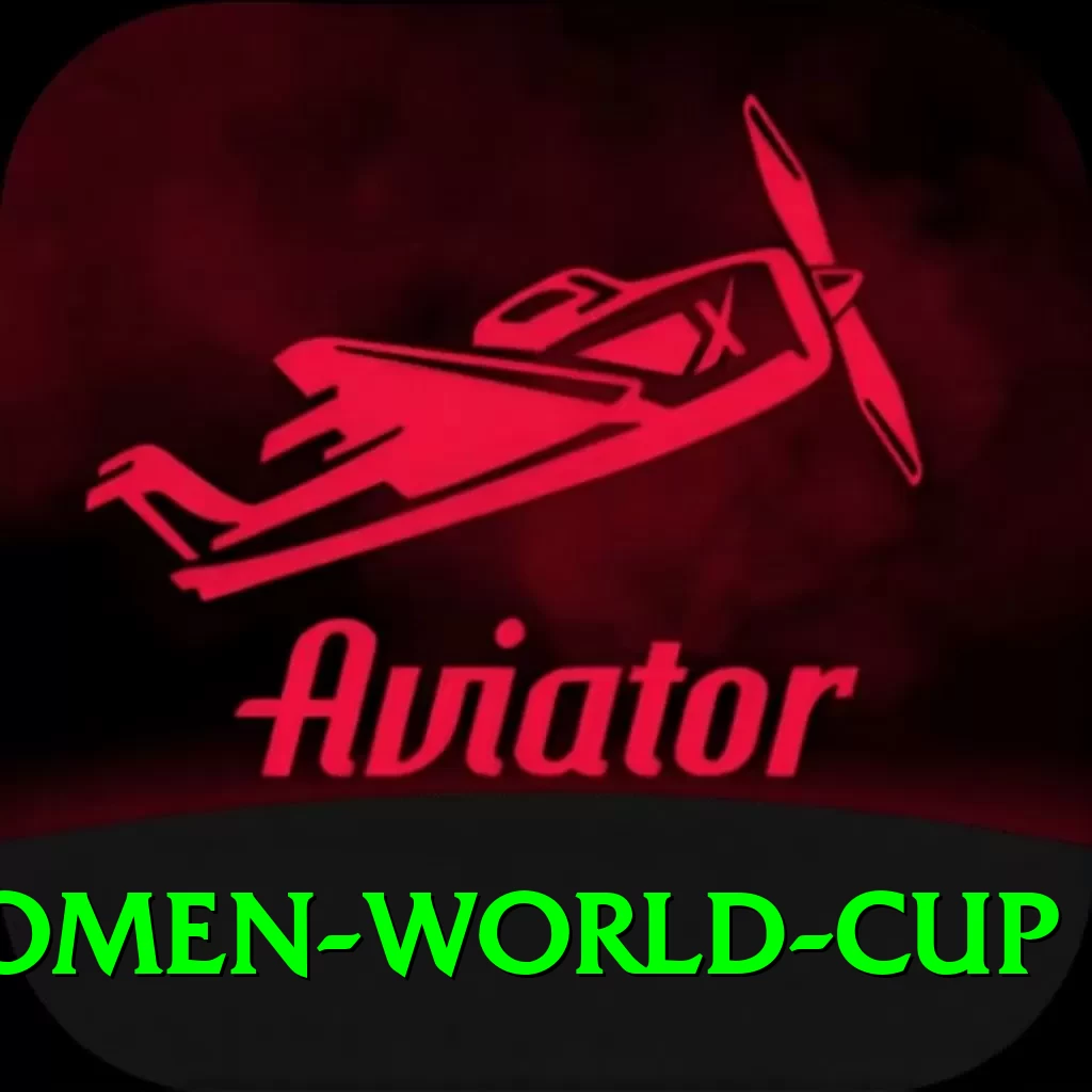 under 19 women world cup - Real Money Turbo - 2