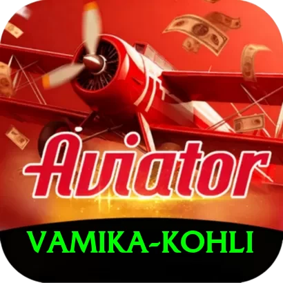 vamika kohli Casino Official v5.2.9 - 2