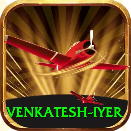 venkatesh iyer Mobile Elite - 2