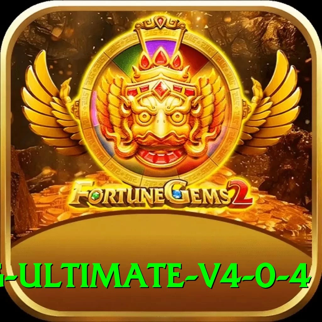 wc777 Gaming Ultimate v4.0.4 - 2