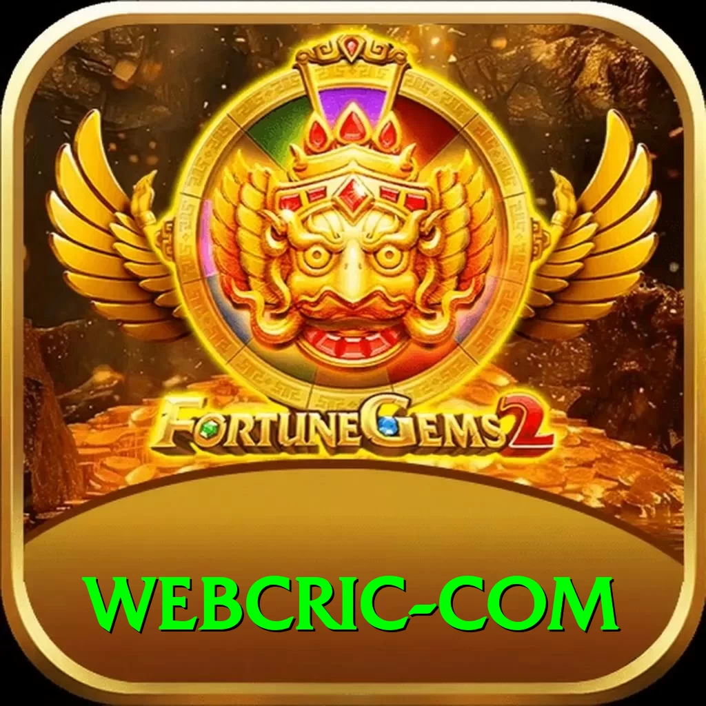 webcric com Live Casino VIP - 2
