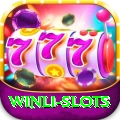 Winli Slots Gold v1.0.5