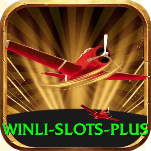 Winli Slots Pro Max v5.9.8 - 2