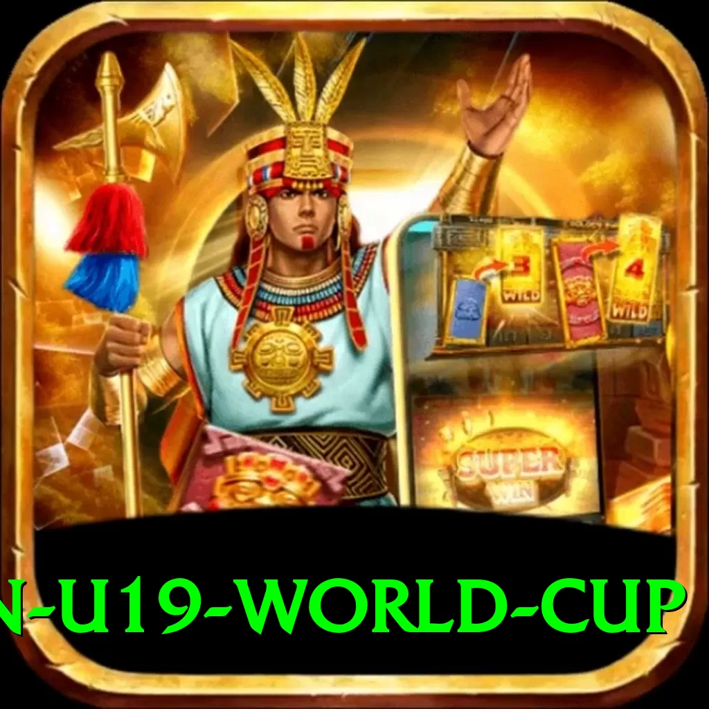 women u19 world cup Casino Royal v3.2.3 - 2