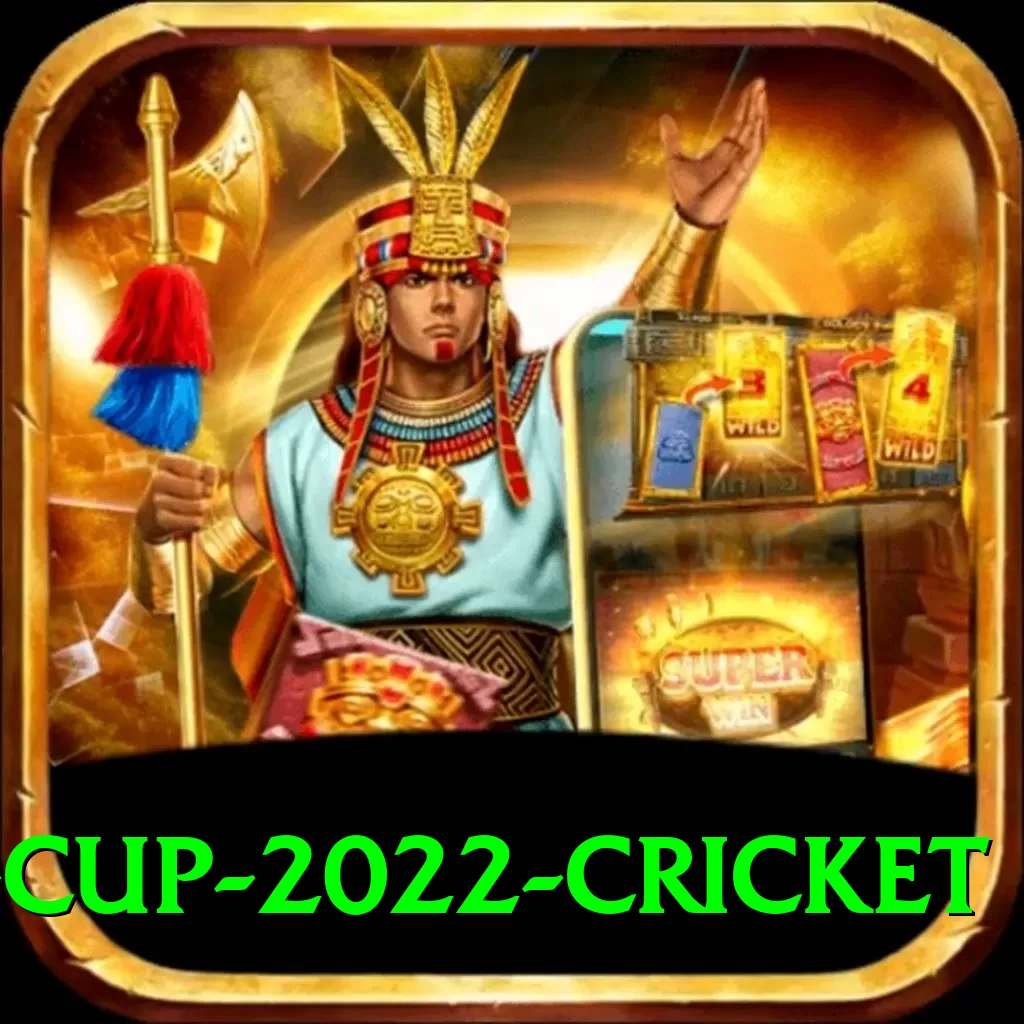 world cup 2022 cricket Deluxe New - 2