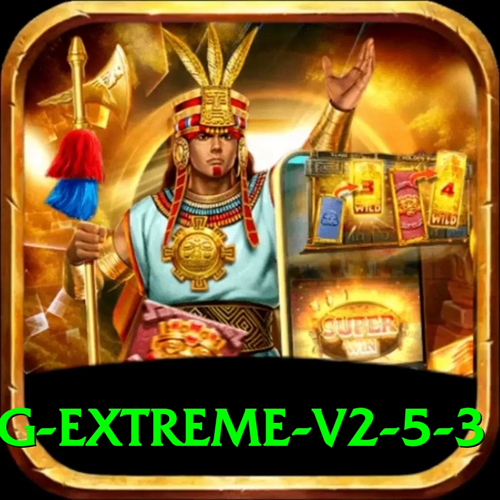 wt777 Gaming Extreme v2.5.3 - 2