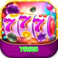Y888 Deluxe Edition v5.2.5