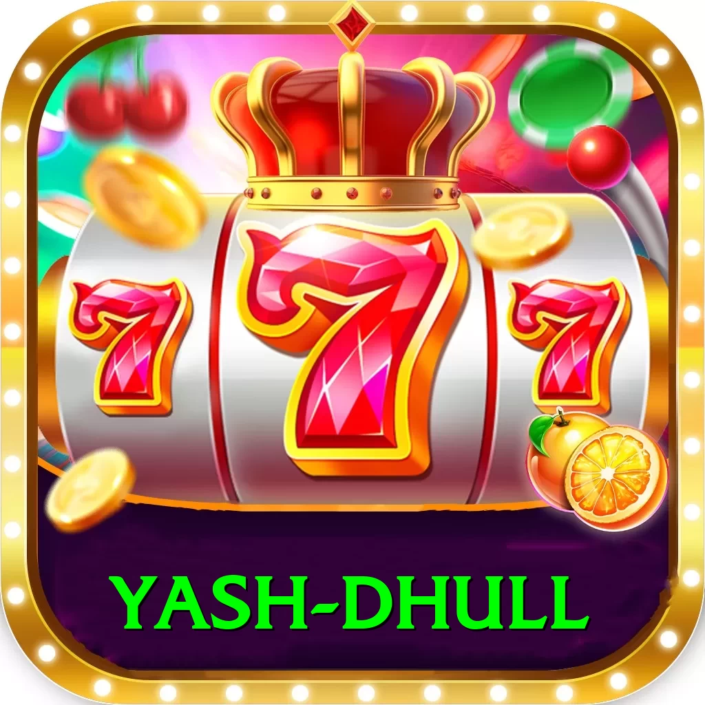 yash dhull Extreme Gaming App - 2