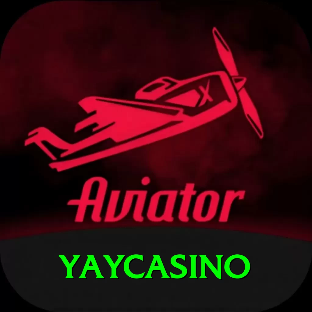 yaycasino Casino Official v4.6.0 - 2